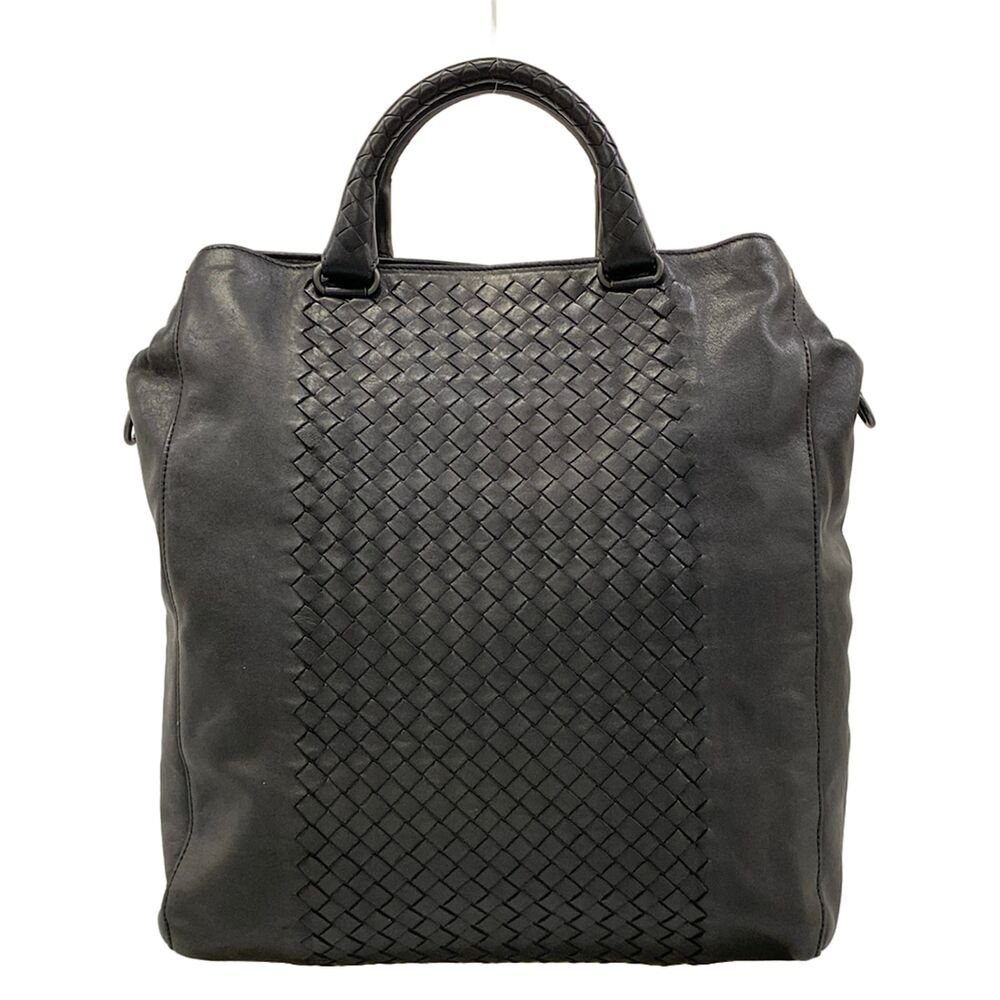 Bottega Veneta Intrecciato Tote Bag